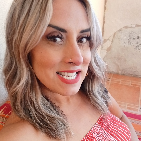 Meet the Posher Other - Meet your Posher, Michelle